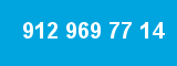 912 969 77 14